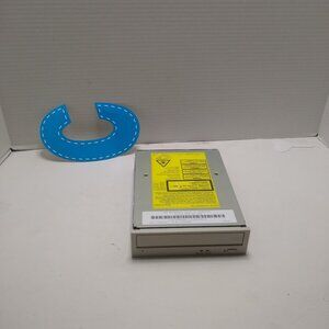 Vintage IBM LF-1195B PD CD-ROM Drive